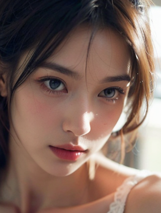 【真爱之歌：在时间的河流中相遇】